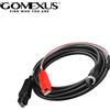 gomexus Cavo di Alimentazione Gomexus 270cm 500cm per Mulinelli Elettrici Daiwa Tanacom 750 1000 Seaborg 200 - 500 Shimano ForceMaster