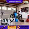 Batteria Originale 10S2P 100000mAh 36V per Scooter Elettrico, Batteria al Litio per Scooter Elettrico 500W, Batteria 36v 10s2p