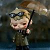POP MART POPMART KUBO Love Still Series Blind Box Toys Mystery Box Mistery Caixa Action Figure Sorpresa Modello Carino Regalo di Compleanno