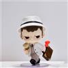POP MART POPMART KUBO Love Still Series Anime Action Figure - Kawaii Blind Box Toys Surprise Mystery Dolls Caixa Caja