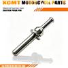 XCMT Perno Frizione in Acciaio Inossidabile per Moto KTM SX SX-F EXC EXC-F XC XC-W 125 150 200 250 300 350 450 500 2006-2024