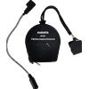 XHDATA AN80 Antenna esterna universale per Tecsun e altre radio Amplificatore di segnale portatile Migliora la qualità dell'ascolto FM SW