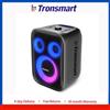 Tronsmart Altoparlante Bluetooth Tronsmart Halo 200, Potente Speaker per Feste con Bassi Profondi, Sistema Audio a 3 Vie, Ingresso per Microfono e Chitarra, Controllo tramite App
