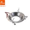 Fire-Maple Fuoco acero in acciaio inox fornello a Gas supporto pentola di ricambio supporto pentola supporto per stella fissa X1 X2 X3 sistema di cottura 65g FMS-X2-H
