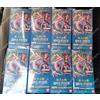 Bandai Disponibile BANDAI ONE PIECE Card Game Mighty Enemies OP-03 Booster BOX TCG JAPAN Carte da Collezione 6 Carte per Bustina Giocattolo per Bambini