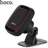 HOCO Supporto per telefono magnetico per auto HOCO per iPhone 12 13 XR XS Max 360 supporto per parabrezza supporto per auto supporto per cellulare nel supporto per auto GPS