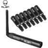 ALIEN Ricarica 2.4G ISM Wireless DMX 512 Dfi Controller XLR Ricevitore Trasmettitore Per Discoteca DJ Party Bar per DMX Stage PAR Light