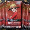 Bandai Disponibile Versione Giapponese One Piece Serie Op13 Gioco di Carte Romance Dawn Booster Box Collezione Anime TCG Giapponese