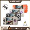 Anbernic Console di Gioco Portatile Retro Anbernic RG28XX, Schermo IPS da 2,83", Linux 64-bit, Batteria da 3100mAh, Supporta Wi-Fi, Uscita HD Wireless per TV