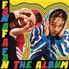 Video Delta Fan of a Fan the Album