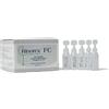 STEWART ITALIA SRL RINOREX FC SOLUZIONE SALINA IPERTONICA 7% 30 FIAL DA 5 ML