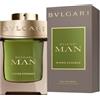 Bulgari Man Wood Essence Eau De Parfum 100ML