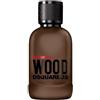 Dsquared2 Original Wood Eau De Parfum 30ML