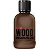 Dsquared2 Original Wood Eau De Parfum 50ML