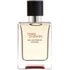 Hermes Terre D'Hermès Eau De Parfum Intense Uomo 50 Ml Vapo Ricaricabile