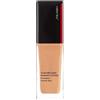 Shiseido Synchro Skin Radiant Lifting Foundation - 360 Citrine