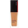 Shiseido Synchro Skin Radiant Lifting Foundation - 410 Sunstone