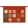 Mulac Milf Palette Palette Ombretti