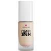 Veralab Overskin Glow And Care Fondotinta Attivo - 01 Porcelain