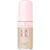 Essence Silky Blur Hydrating Longwear - Fondotinta N. 155