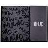 Mulac Medium Shot Palette Vuota Media Con Base Magnetica