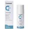 Ceramol C 311 Crema Viso Ristruttura i Lipidi Fondamentali Dell'Epidermide 50 ml