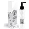 Diptyque Eau Rose Emulsione Profumata Per Le Mani E Il Corpo 200 ml