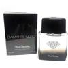 Balestra Dopobarba Diamante Nero Uomo 100Ml