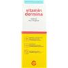 Istituto Ganassini Vitamin Dermina Pasta All'Acqua 100 Ml
