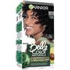 Garnier Belle Color Naturals Tinta Per Capelli N. 3.1 Castano Scuro Cenere