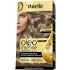 Palette Syoss Oleo Intense Colorazione Permanente N. 8-50 Biondo Cenere Naturale