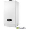 Beretta Caldaia A Condensazione Beretta Mynute Boiler Evo X 25 B/35 B Metano/Gpl con Kit Scarico Fumi : Kit Scarico Fumi - Kit Coassiale, Potenza Kw - 25 Kw