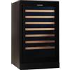 Tecfrigo Cantina Vini Libera Installazione SOMMELIER80/1-PLUS-FG - Temperatura Singola +5° +20° C - Capacità N° 83 Bottiglie