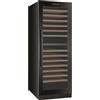 Tecfrigo Cantina Vini Libera Installazione SOMMELIER402-PLUS-FG - Temperatura Doppia +10° +20° / +5° +12° C - Capacità N° 154 Bottiglie