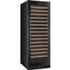Tecfrigo Cantina Vini Libera Installazione SOMMELIER401-PLUS-FG - Temperatura Singola +5° +20° C - Capacità N° 163 Bottiglie