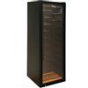 Tecfrigo Cantina Vini Libera Installazione SOMMELIER301-Z-FG con Ripiani Z - Temperatura Singola +5° +20°C - Capacità N° 107 Bottiglie
