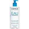 Uriage Laboratoires Dermatologiques Trattamenti Corpo Eau Thermale Lait Veloutè Latte Corpo 500 ml