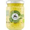 ALCE NERO Pesto alle Zucchine 130 grammi