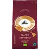 ALCE NERO Caffè Espresso 100% Arabica 250 grammi