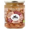 ALCE NERO Fagioli Borlotti 300 grammi
