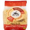 ALCE NERO Penne Rigate Varietà di Grano Cappelli 500 grammi