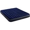 Intex King Dura-Beam Classic Downy letto gonfiabile,