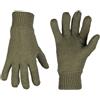 Mil-Tec Thinsulate™ guanti isolati, oliva,