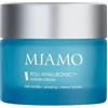 MEDSPA Srl Miamo Poli-Hyaluronic 14+ Fusion Cream 50ml - Crema Viso Antirughe Rimpolpante Idratante