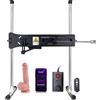 HiSmith Pro Maxx 3.0 Premium Sex Machine Smart App with Dildo