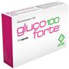 Gluco 100 Forte 30 Capsule Da 900 Mg