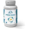 Erbenobili Omega Nobile 60 Softgel Integratore Alimentare Omega 3 Erbenobili