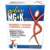 Gelar Mg+K Plus 20 Bustine Integratore Sali Minerali