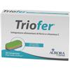 Aurora Biofarma Triofer 30 Compresse