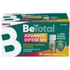 HALEON ITALY SRL Betotal advance difese 50+ 15 flaconcini da 7 ml aroma naturale arancia con edulcoranti senza zuccheri senza glutine naturalment